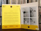 Depeche Mode - Promo Press Kit Picture Photos Sire