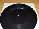 The KLF ?– Love Trance (Pure Trance 3) BLACK 2 SIDED BOOTLEG NO LABELS