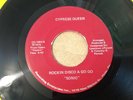 Sonic - Rockin Disco A Go Go - Cypress Queen Private 1976 Philly Funk Psych Mp3