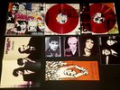 Duran Duran - Medazzaland 2X LP Red Colour Deluxe Edition NOT promo