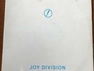 Joy Division 2 LP - Still / UK Fact 40 Factory Records Rare Blue & White Version