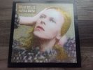 David Bowie - Hunky Dory LP RCA US Demo Black Dog Label