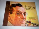 GLENN MILLER  78 RPM RECORD ALBUMS   (4) ALBUM SET   # P 148-4  