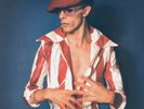 David Bowie - Live 1974 -rare / Limited Edition 100 -yellow Vinyl- Free Poster