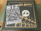 Big Business Solid Gold Metal 2004-2009 4 LP Box #254/500 Vinly Karp Melvins