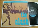 THE CLASH - BLACK MARKET CLASH - RARE US 12