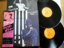 DAVID BOWIE - STAGE - RARE JAPAN 12