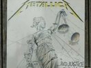 Metallica - ...And Justice For All - Doppel-LP - Vinyl - 1988