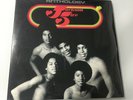 Jackson 5 Anthology 3 LP  Vinyl Brand New Sealed