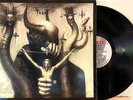 Celtic Frost - To Mega Therion 1st Press Vinyl Combat ?MX 8091 Thrash Metal EX