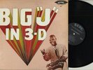 LP Big Jay McNeely - Big 