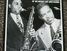Mosaic Complete Blue Note Forties Recordings Of Ike Quebec John Hardee