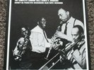 Edmond Hall-James P. Johnson-Sidney De Paris-Vic Dickenson Mosaic
