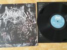 Unleashed - Shadown in the Deep LP Grave, Entombed, Nihilist, Morgoth, Dismember