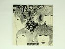 The Beatles - Revolver 1966 PMC 7009 Mono Early 2nd Pressing Rare Vinyl Record