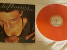 Deftones - Around the Fur LP Vinyl ORANGE Hot Topic Exclusive 12
