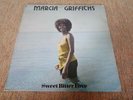 Marcia Griffiths, Sweet Bitter Love on UK Trojan TRLS94. Vinyl Ex