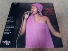 Marcia Griffiths - Naturally, LP vinyl record Sky Note, Disc Pressers Sky LP 09