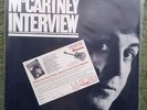 PAUL McCARTNEY INTERVIEW US Columbia 12