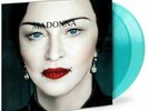 Madonna Madame X Limited Edition Translucent Blue Vinyl SOLD OUT sealed New