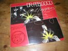 FULLY SIGNED by all four inc Lee Brilleaux   Dr. Feelgood - As It Happens LP