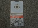 Tony Sales & the Tigers-When the Party's Over (Roulette-4630)(WLP) 45 & PS.