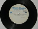 Led Zeppelin TEST PRESSING Atlantic Records Studios 4 Song EP PROMO DJ 33 1/3