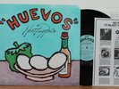 MEAT PUPPETS Huevos LP (SST 150, orig 1987) VG++ Vinyl, with Inserts