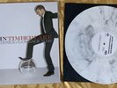 Vinyl Me Please Justin Timberlake FutureSex/LoveSounds White Marble Limited