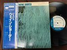 WAYNE SHORTER JUJU BLUE NOTE GXK 8076 OBI STEREO JAPAN VINYL LP