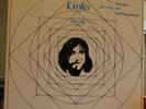 Kinks - Lola Versus Powerman and The Moneygoround Part One Vinyl LP