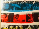 The Police, Synchronicity, Red Album, LP Record, 1983 pressing, NMint