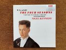 Nigel Kennedy - EMI 100 Vinyl Album Ltd Edition (The Four Seasons)