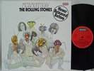 THE ROLLING STONES - Metamorphosis LP (RARE German Import on DECCA) MINT-