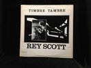 Rey Scott-Timbre Tambre-Planetary Lights-RARE PRIVATE AFRO SPIRITUAL JAZZ