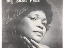 Lea Roberts - My Silent Place LP - Skies Unlimited - Modern Soul Disco MP3