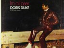 Doris Duke - I'm A Loser LP - Canyon VG+