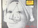 Aretha Franklin - Hey Now Hey The Other Side Of The Sky LP - Atlantic VG++ PROMO