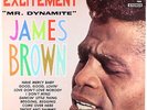 James Brown - Good, Good Twistin' (Mr. Dynamite) LP - King