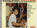 James Brown - Grits And Soul LP - Smash Mono DG
