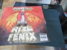 Tenacious D - Rize Of The Fenix - LP