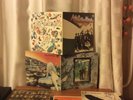 Led Zeppelin - I, II-III, IV-V, Physical graffiti. Russian releases. EX to Nmint