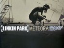 LINKIN PARK - Meteora LP - Vinyl Album - SEALED Record Reissue - VG- Sleeve