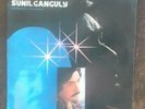 (SUNIL GANGULY-S/T)-Indian playing Hawaiian electric guitar-G9-LP