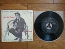 ELVIS PRESLEY Love Me Tender +3 JAPAN EP Vinyl Cover Poly-Lined Sleeve EP-1198