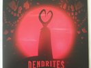 DENDRITES: Grow - NEW 2019 LP #ed LTD PRESS - GREEK BAND - SOUTHERN/ STONER-ROCK