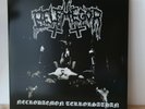 BELPHEGOR Necrodaemon Terrorsathan LP Zustand: 1- (sehr gut-)