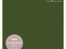 SYNTHESIS - BRIAN BENNETT & ALAN HAWKSHAW VINYL LP (2018 reissue of KPM 1132)