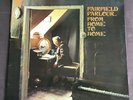 Fairfield Parlour - From Home To Home 1970 Psych Prog French Origina Vertigo