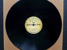 78 rpm Elvis Presley - Baby Let's Play House - SUN 217 Vinyl Repro